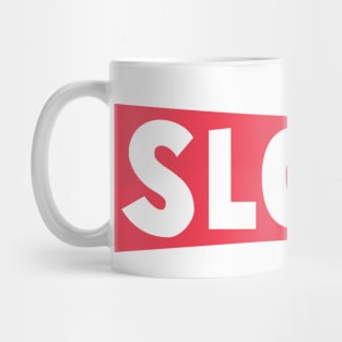 slogo Mug